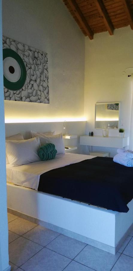 Achladies  Rigas Rooms المظهر الخارجي الصورة