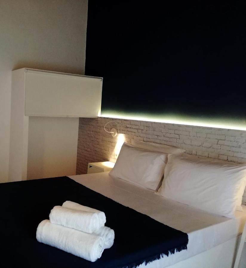 Achladies  Rigas Rooms المظهر الخارجي الصورة